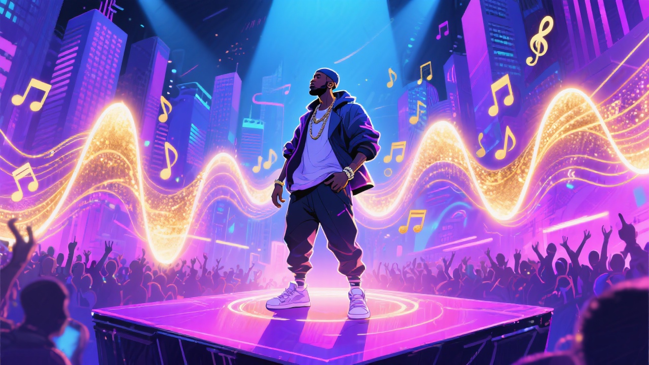 Boost Your Brand - Feature illustration