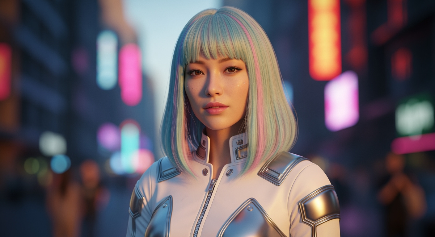 Commercial ready licensing and API scale - Feature illustration