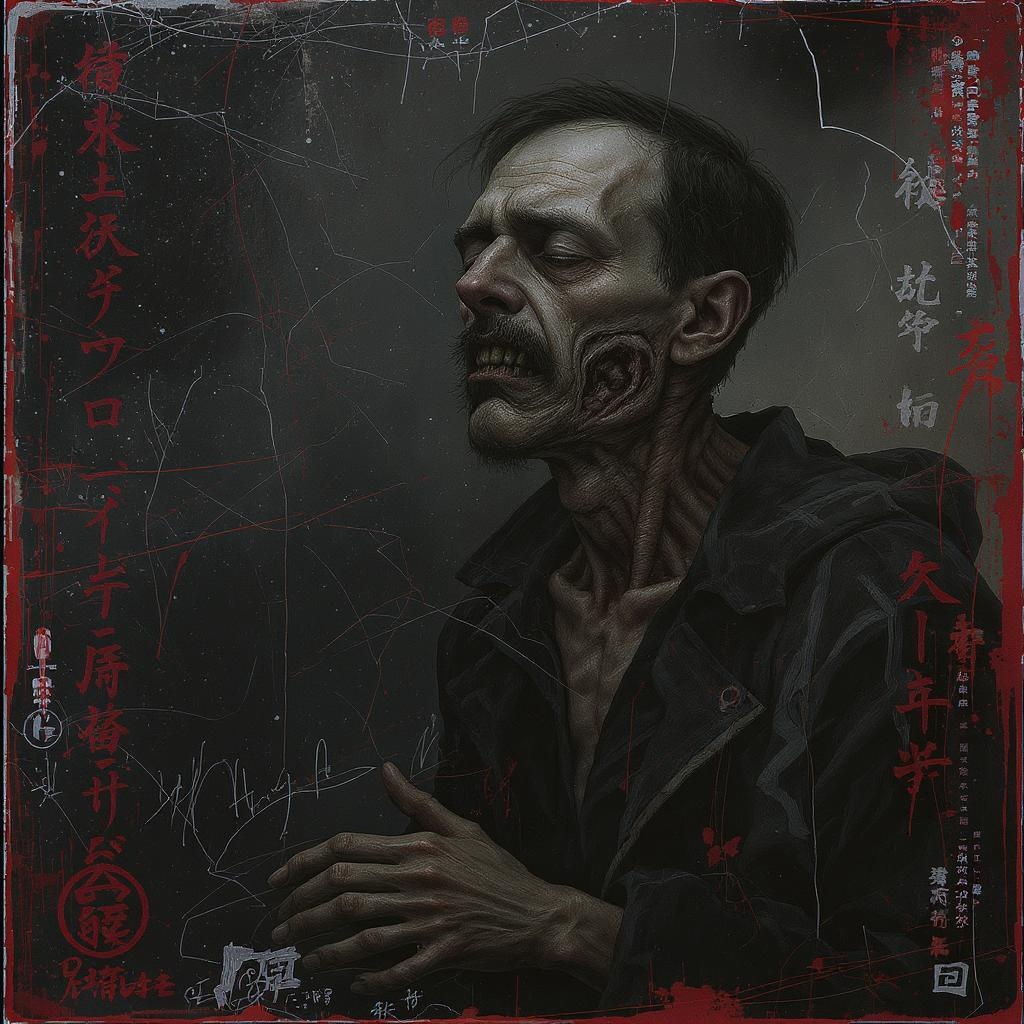 AI generated image on BasedLabs