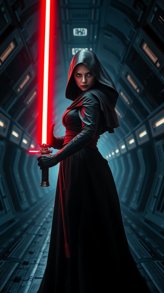 AI generated content