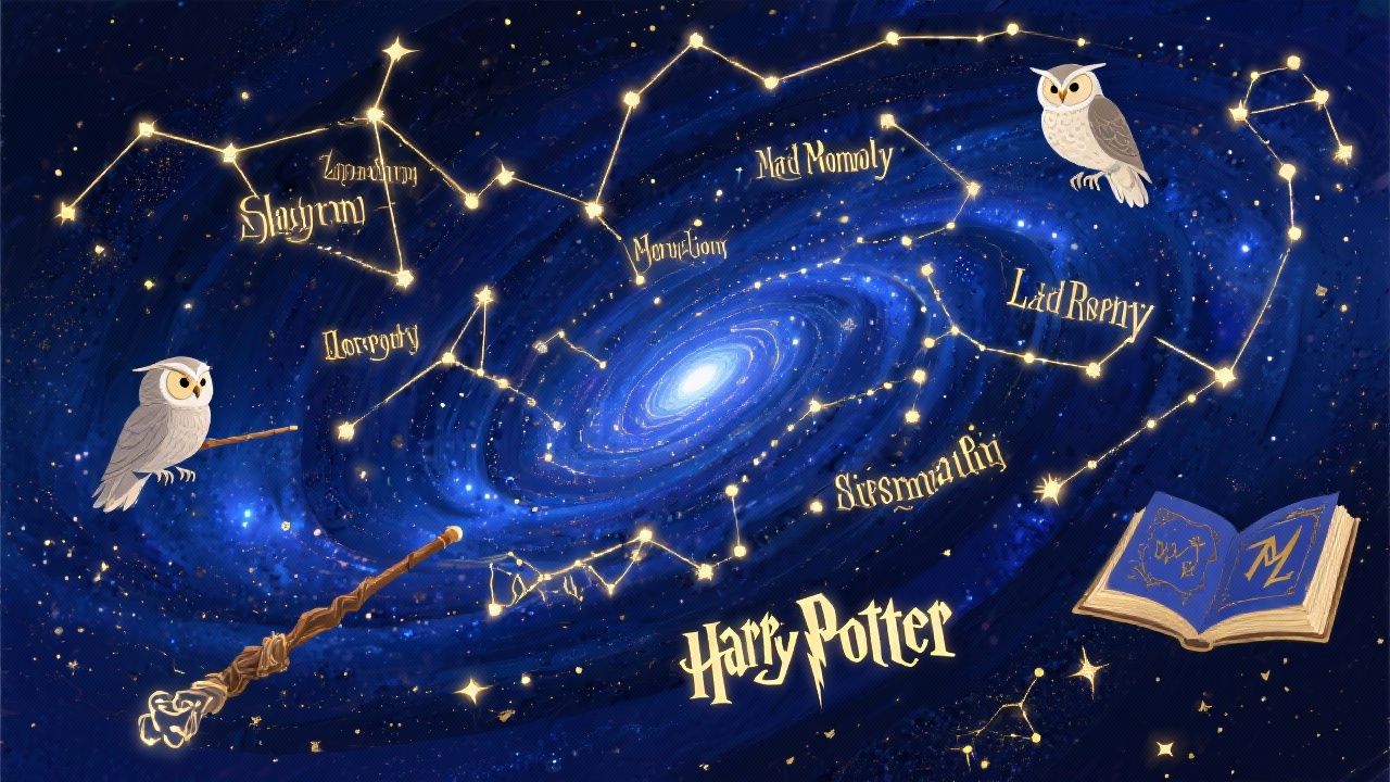 Unique and Original Names - Feature illustration