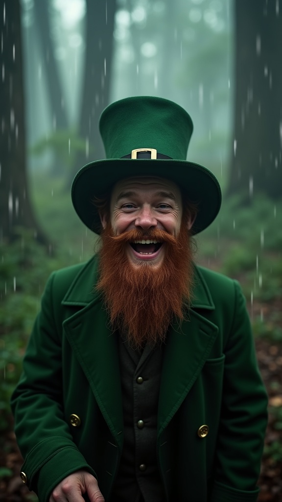 Generated Photograph Captures