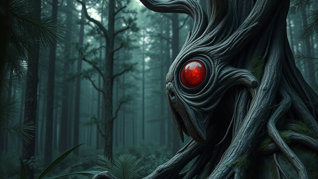 AI generated content