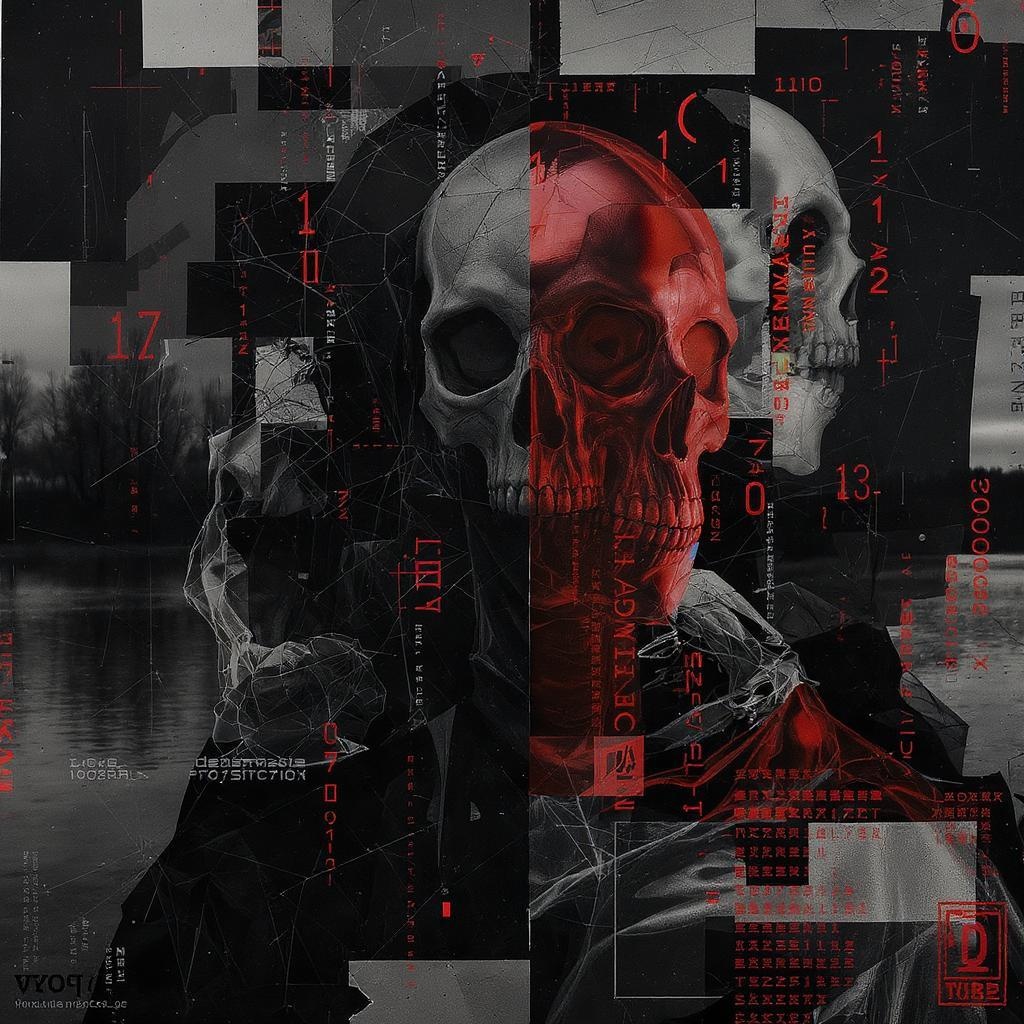 AI generated image on BasedLabs