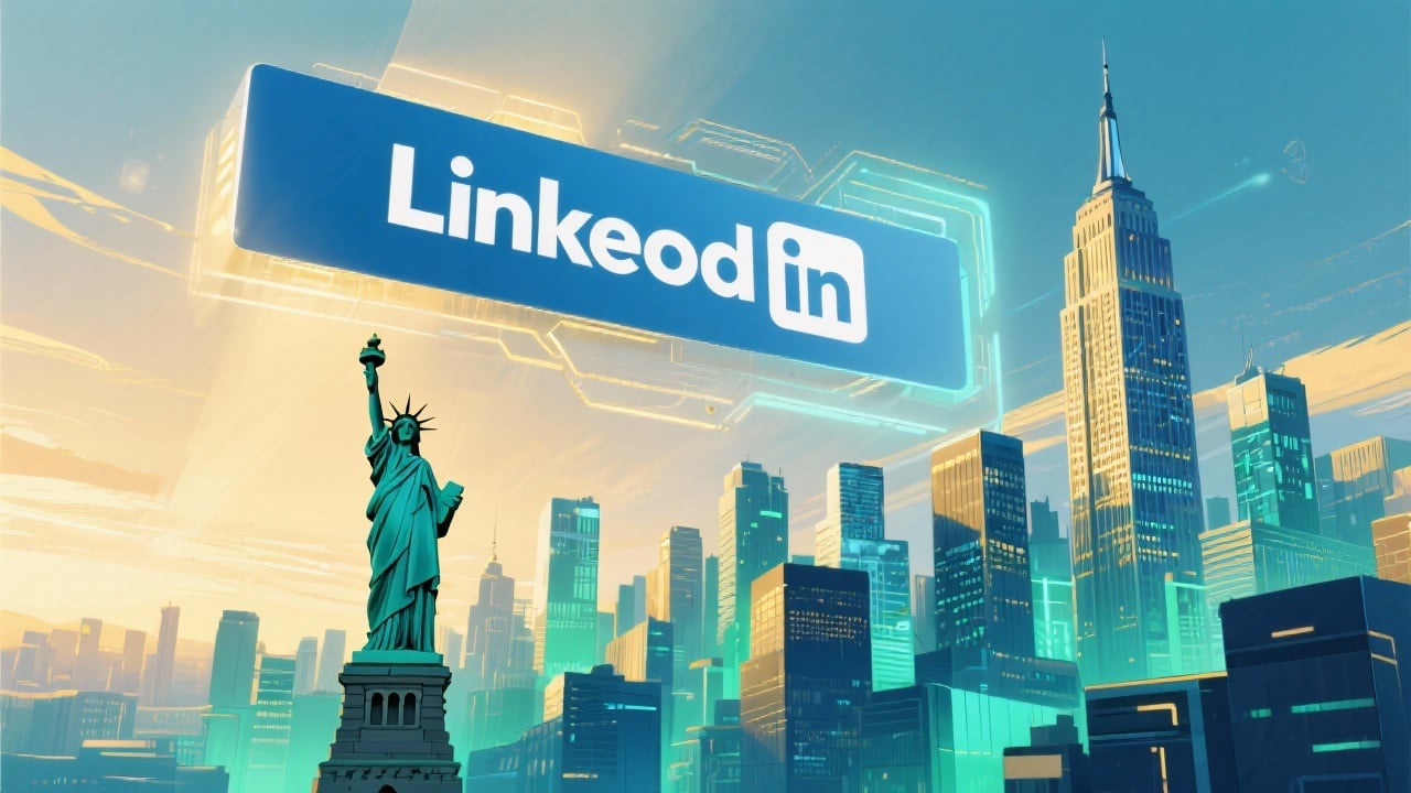 NYC Branding - Feature illustration