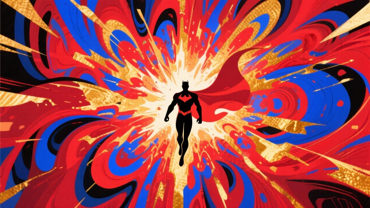 Unleash Your Creativity - Feature illustration