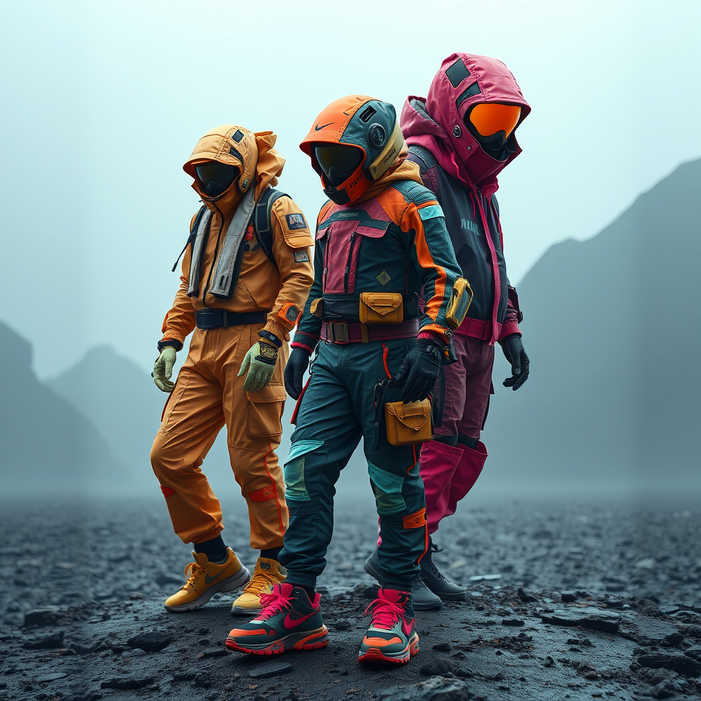 AI generated image on BasedLabs