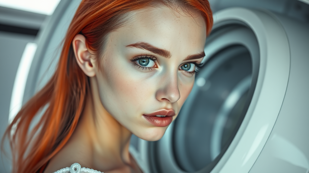 AI generated image on BasedLabs