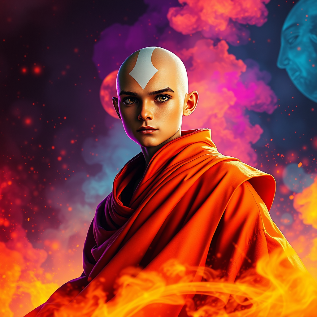 AI generated content