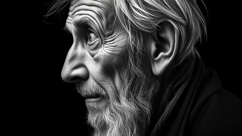 AI generated image on BasedLabs