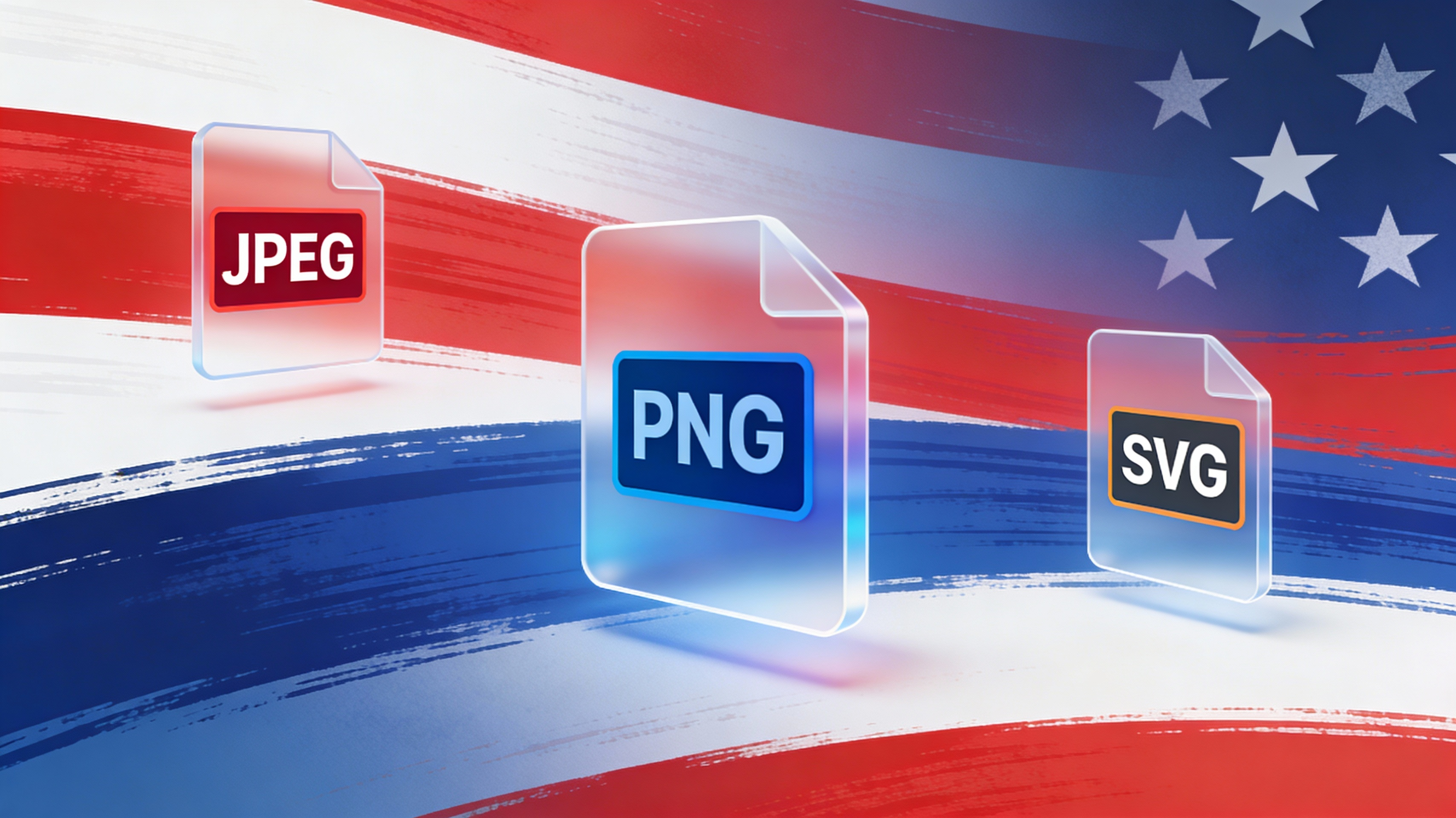 Produce Artwork for Any Medium - Feature illustration