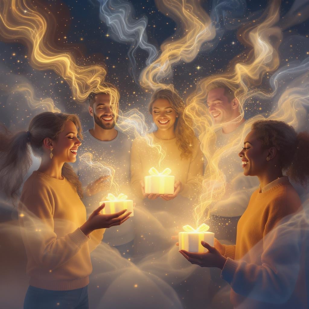 Enhanced Anonymity - Feature illustration