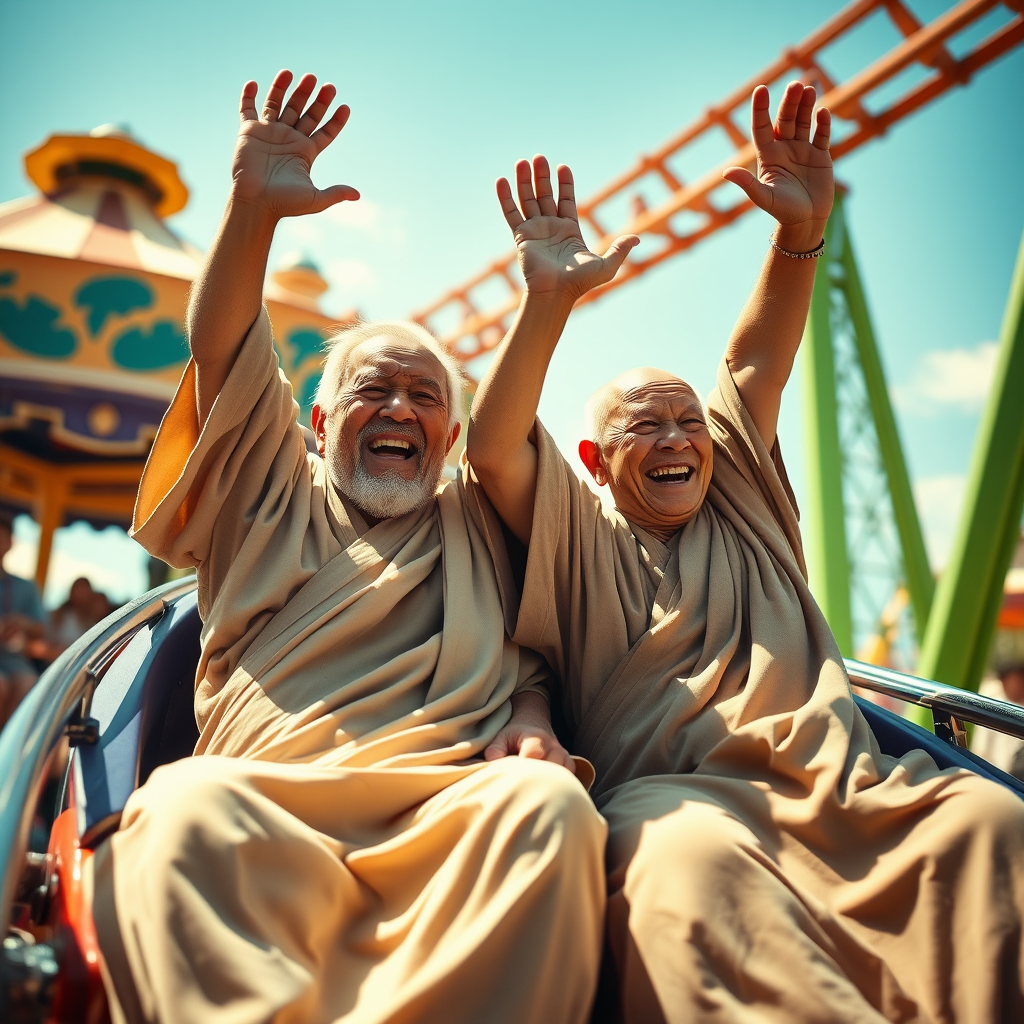 AI generated image on BasedLabs