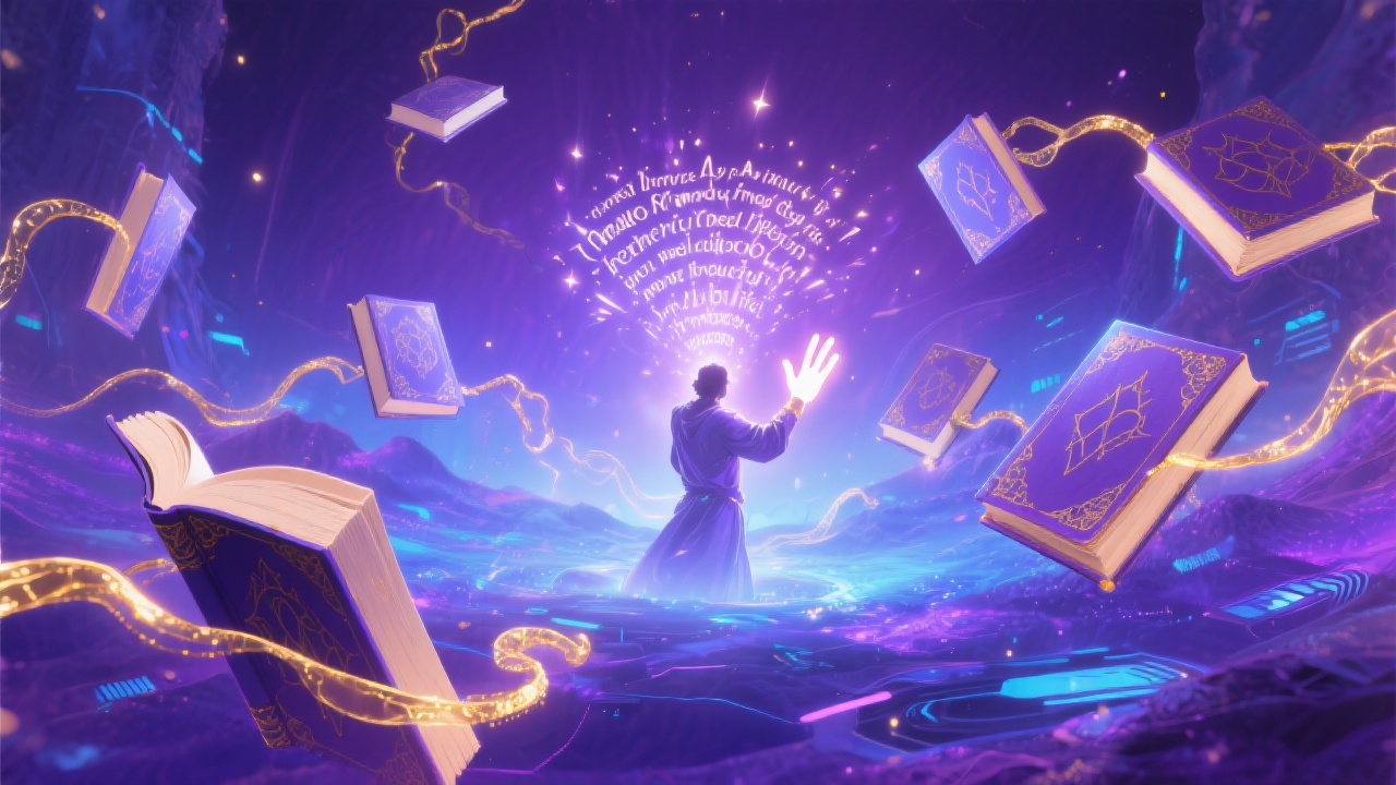 Unleash Your Creativity - Feature illustration