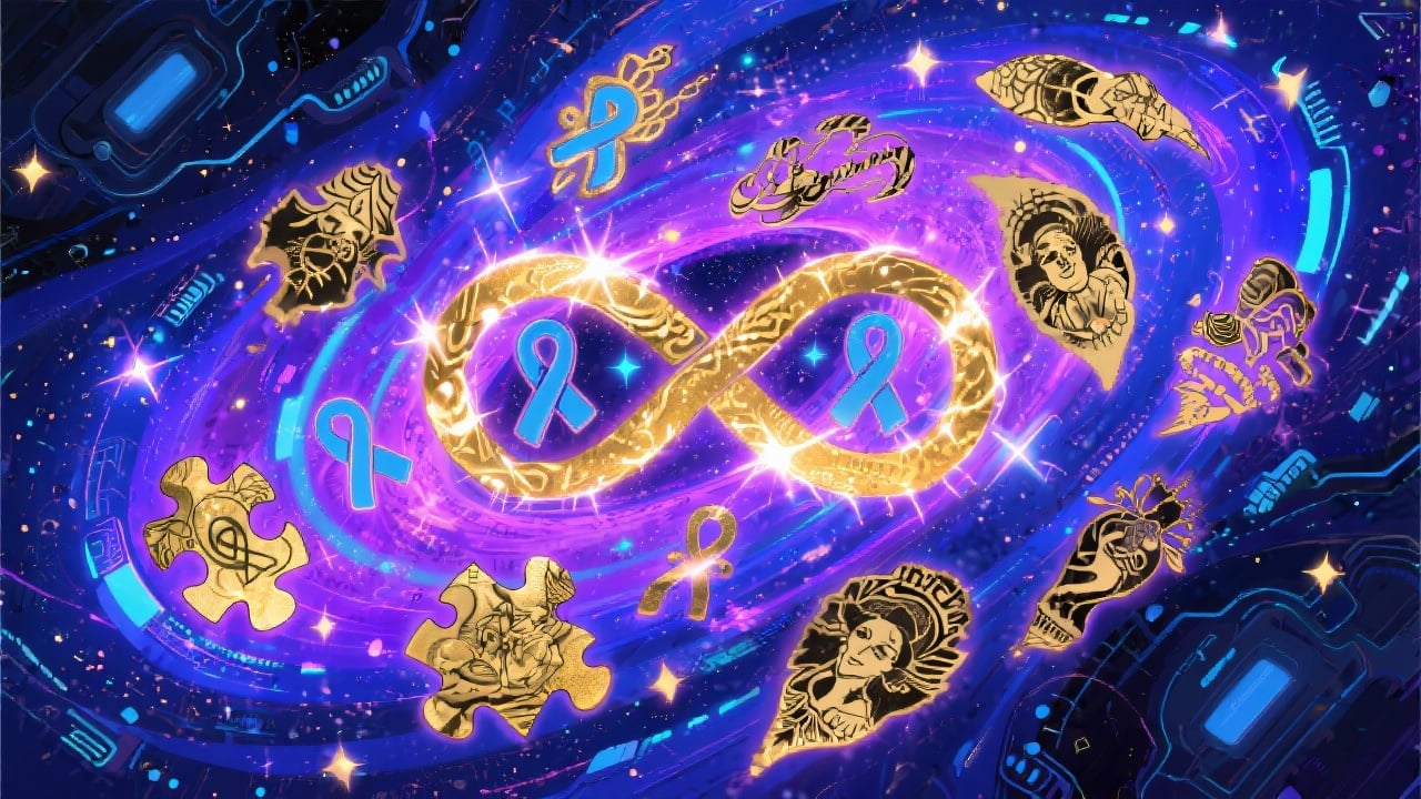 Unique Designs - Feature illustration