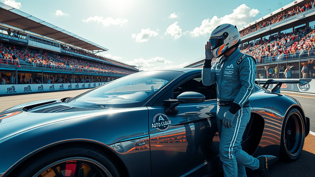 AI generated image on BasedLabs