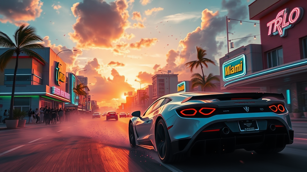 AI generated image on BasedLabs