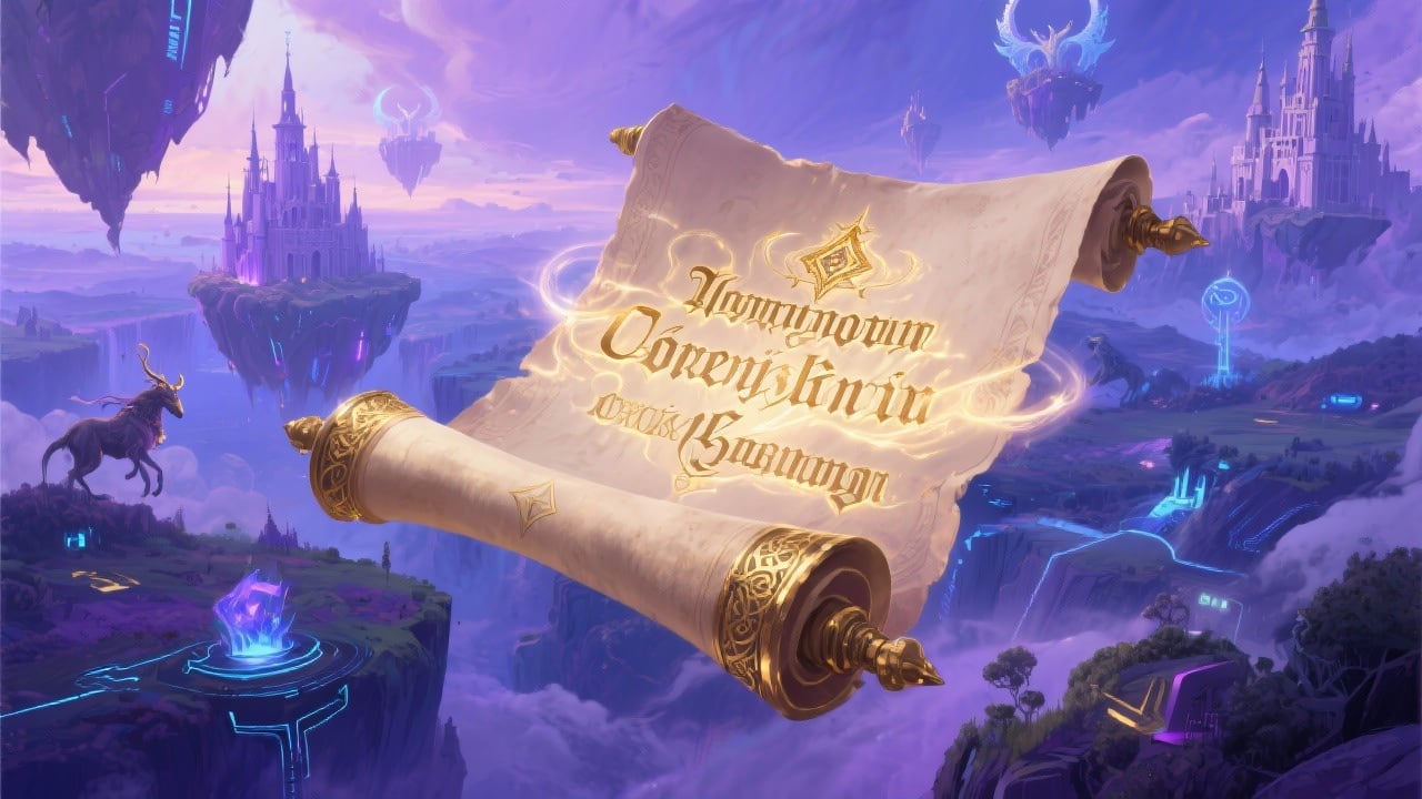 Unleash Your Creativity - Feature illustration