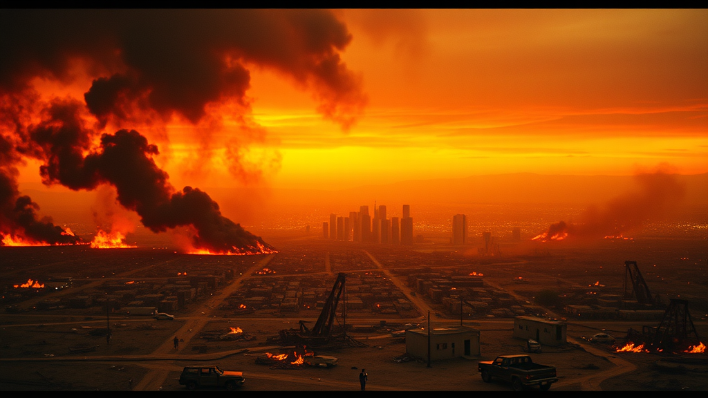 AI generated image on BasedLabs