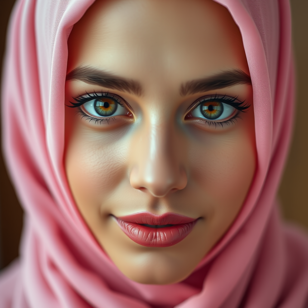 AI generated image on BasedLabs