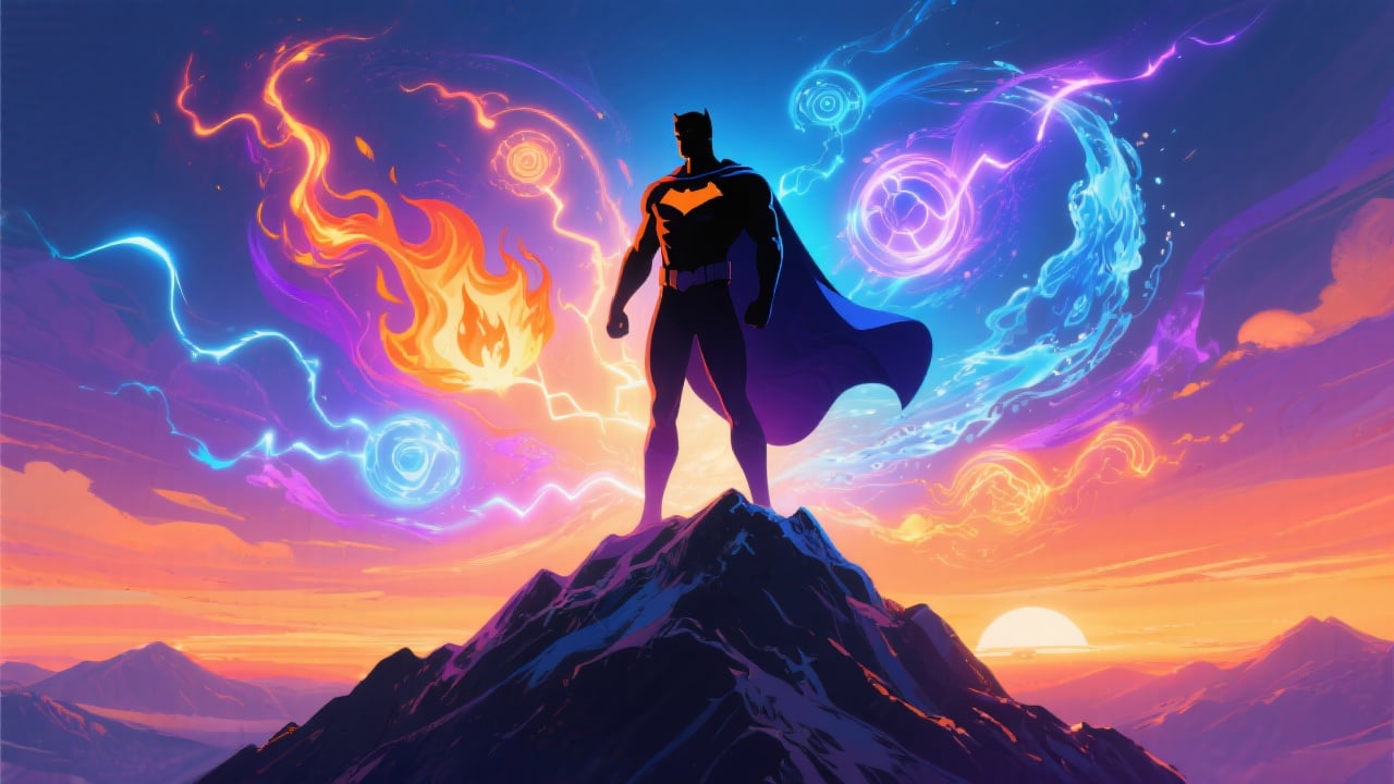 Power-Based Accuracy - Feature illustration