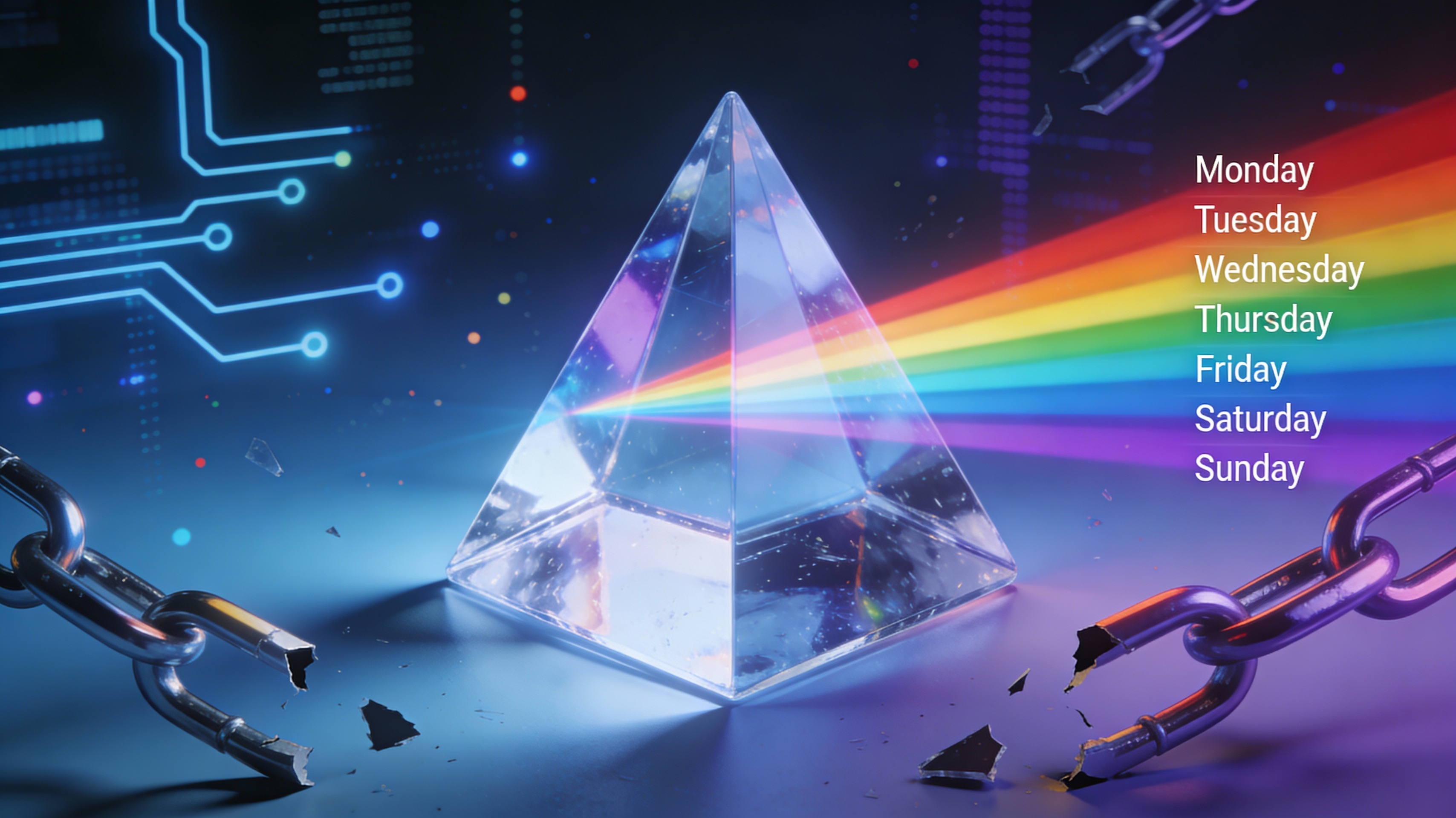 Guaranteed Unbiased Results - Feature illustration