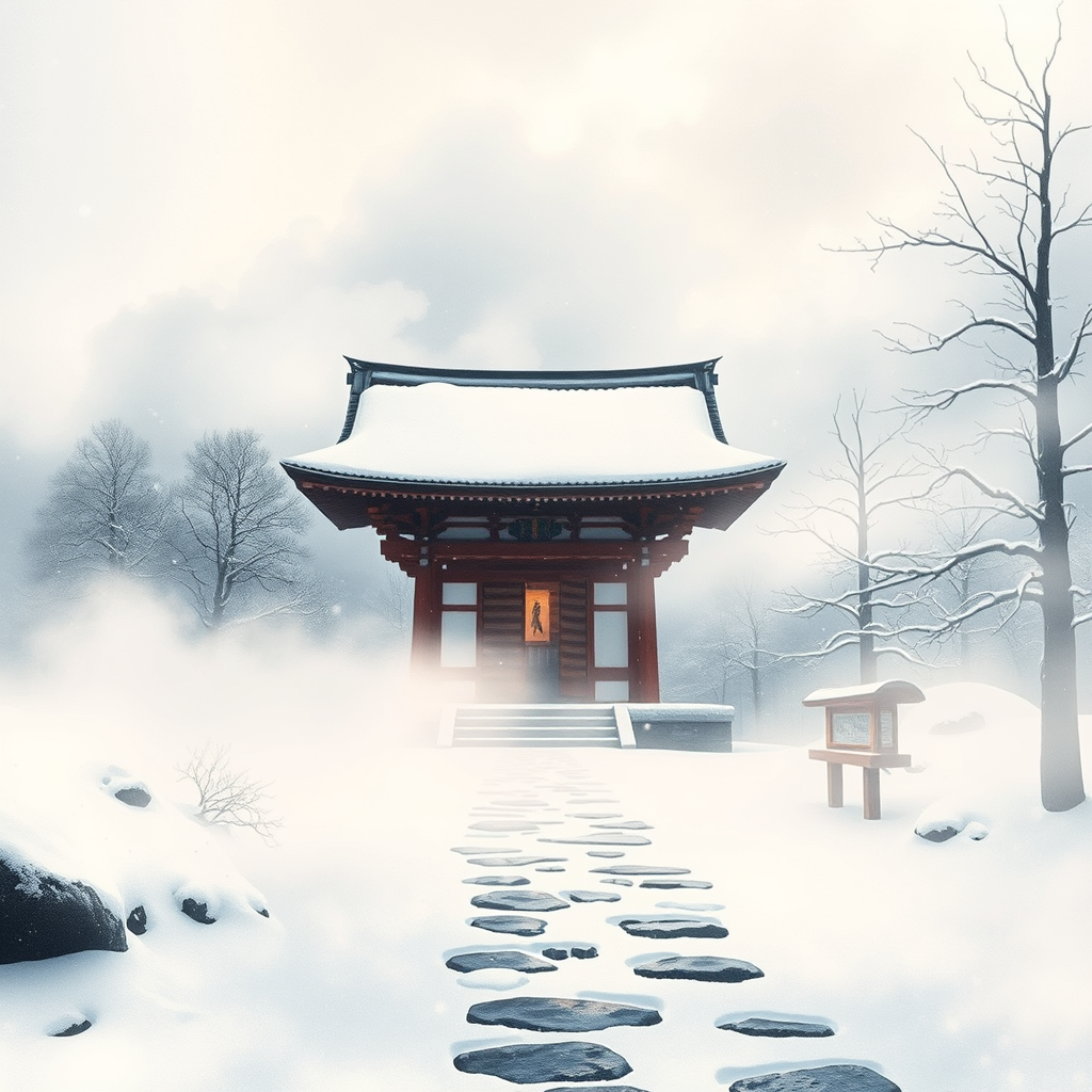 AI generated image on BasedLabs