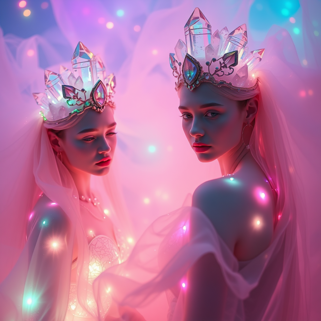 AI generated image on BasedLabs