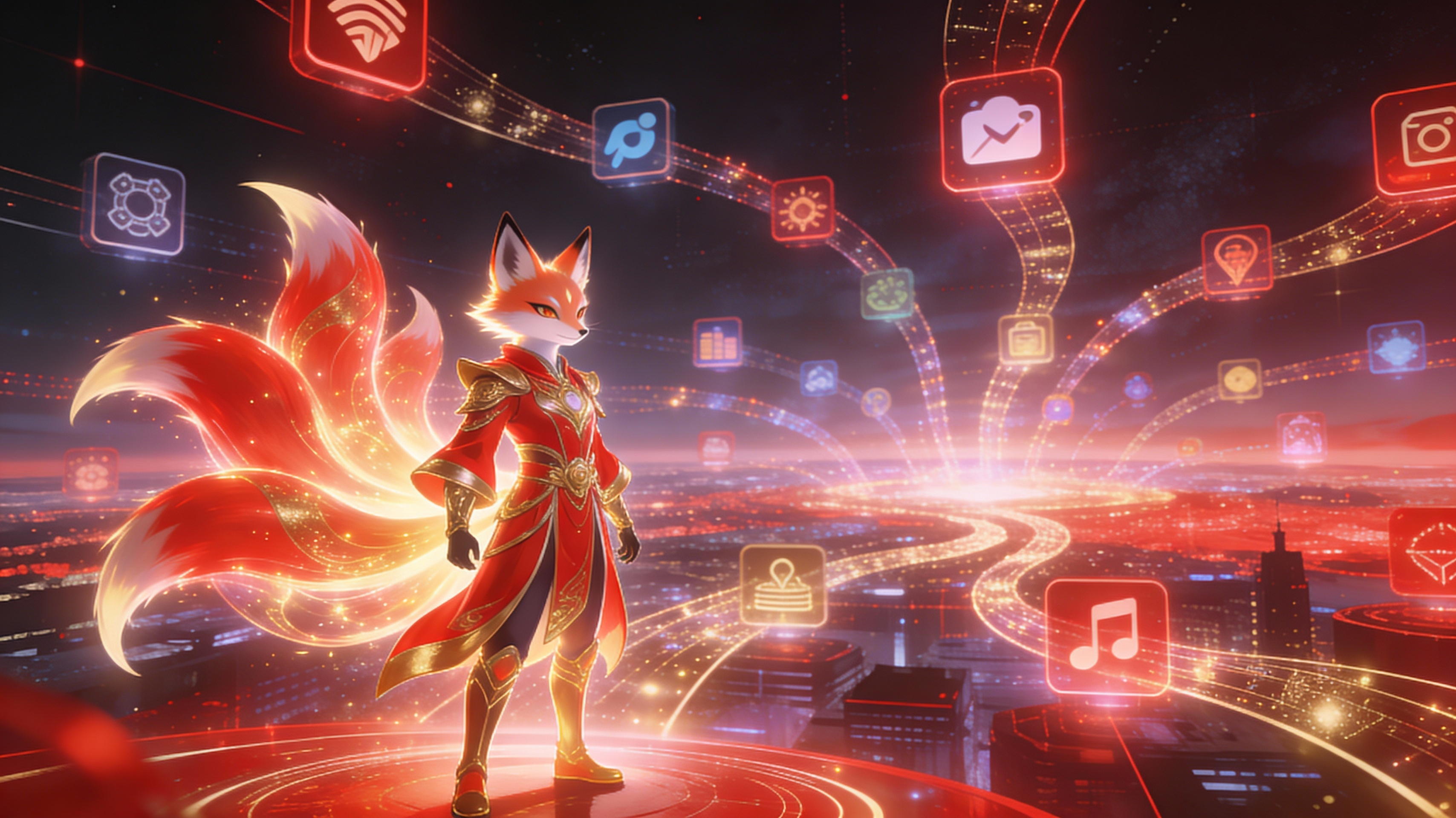 Commercial-Use Licensing - Feature illustration