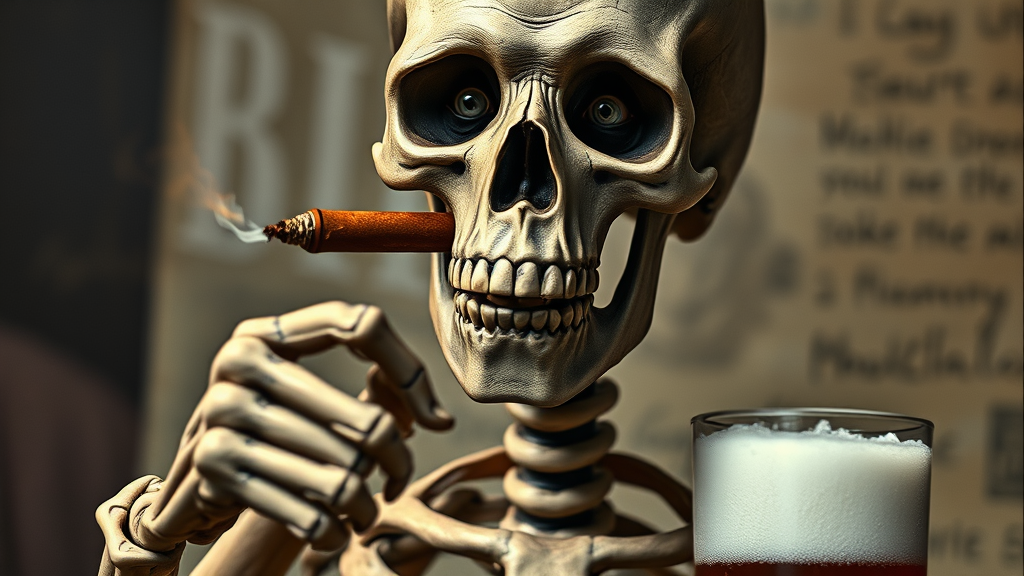 AI generated image on BasedLabs