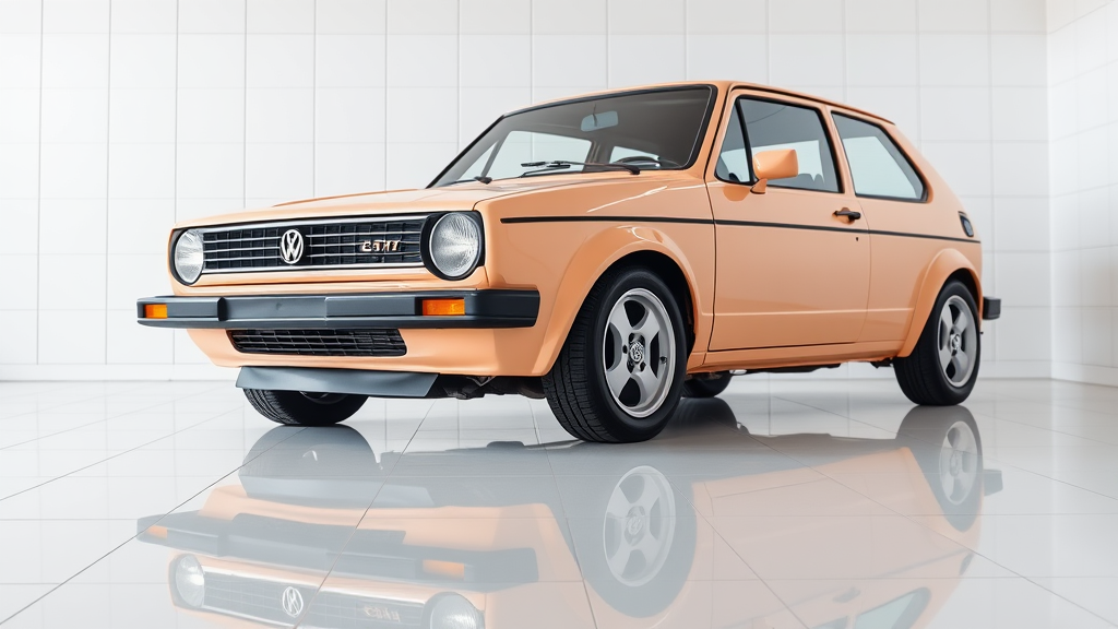 AI generated image on BasedLabs