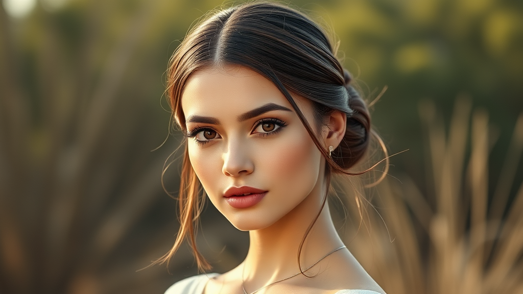 AI generated image on BasedLabs