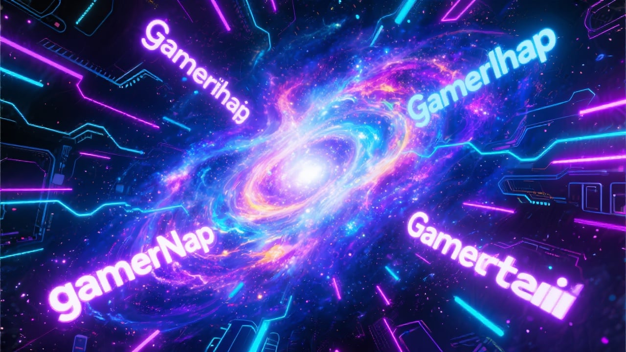 AI-Powered Creativity - Feature illustration