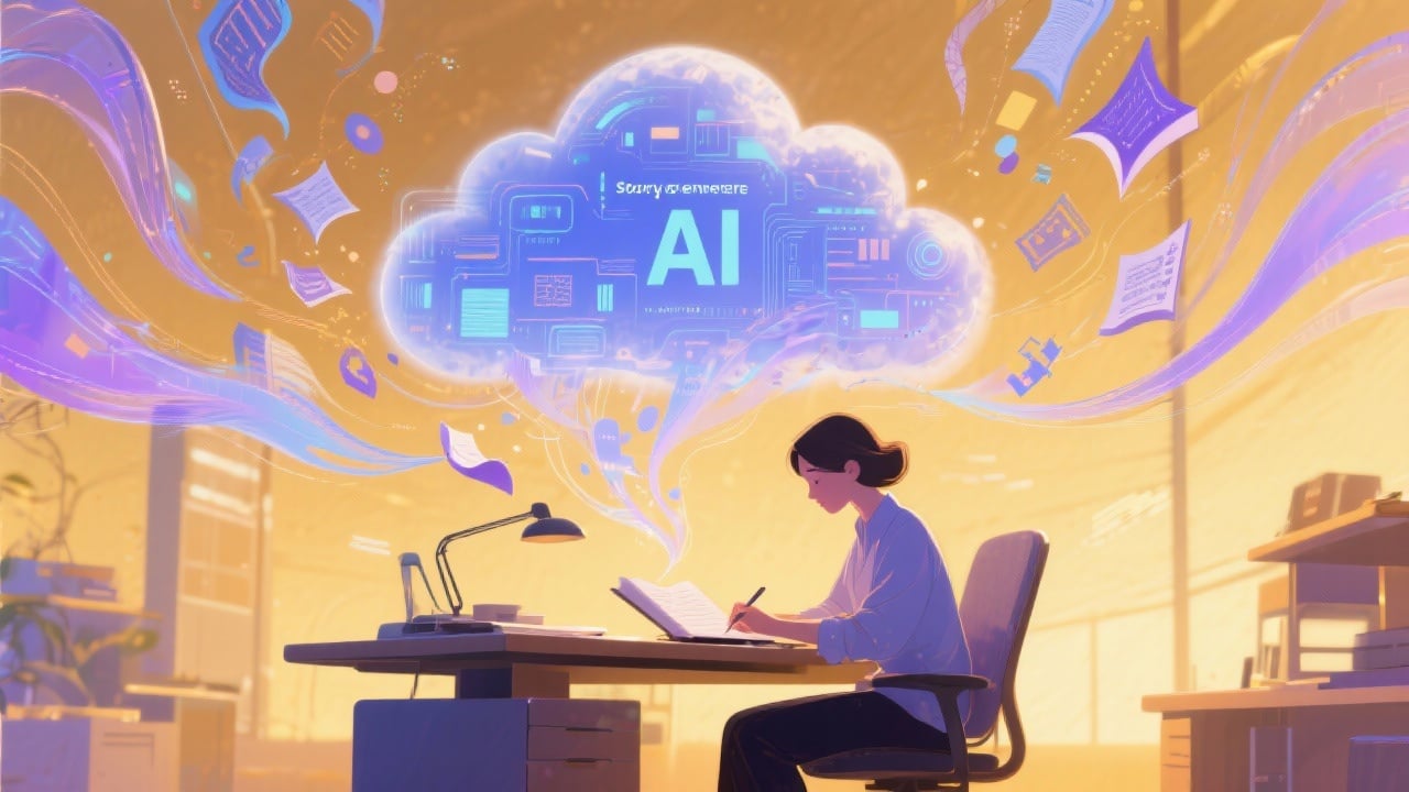 Save time and effort - Feature illustration