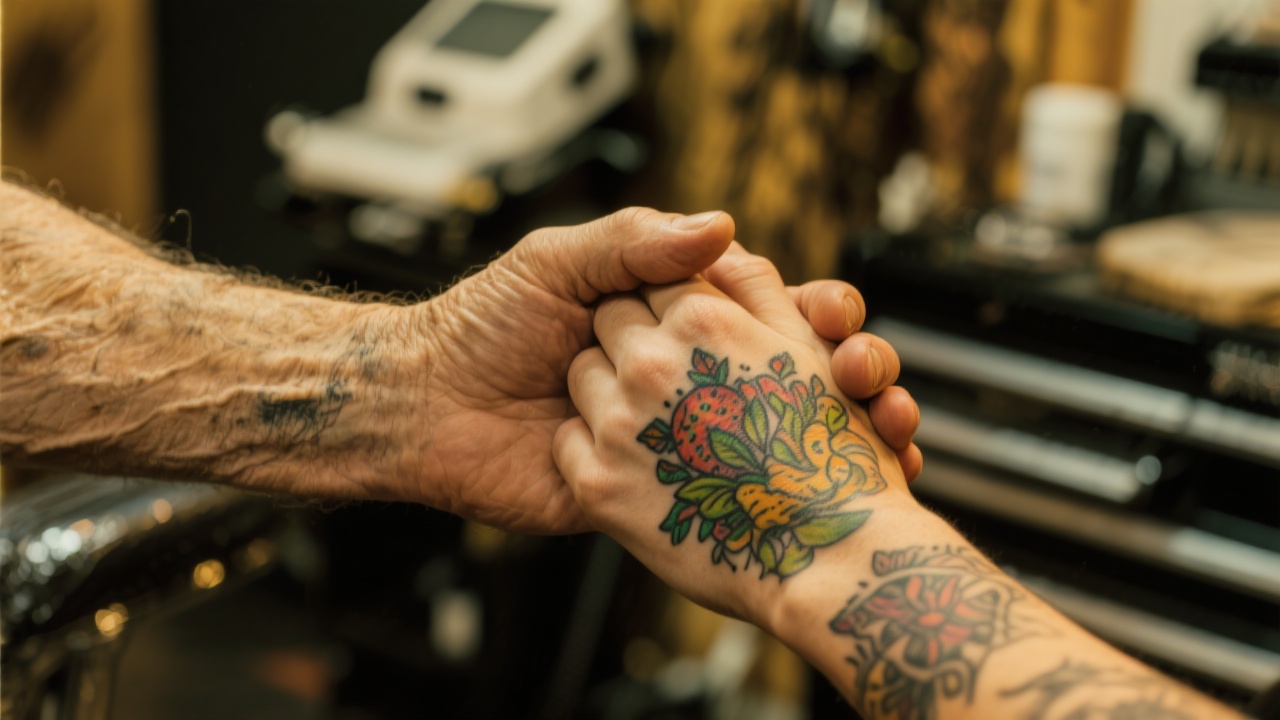 Professional Guidance - Feature illustration