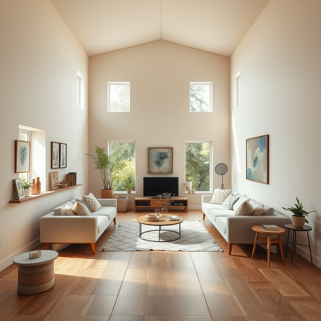 AI generated image on BasedLabs