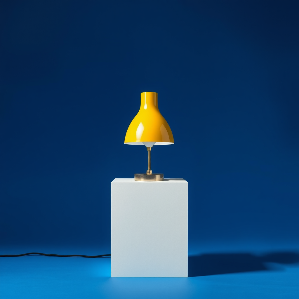 AI generated image on BasedLabs