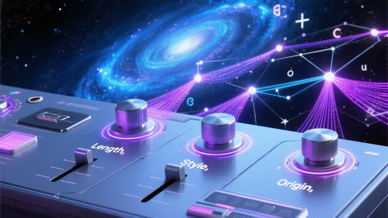 Customizable Parameters - Feature illustration