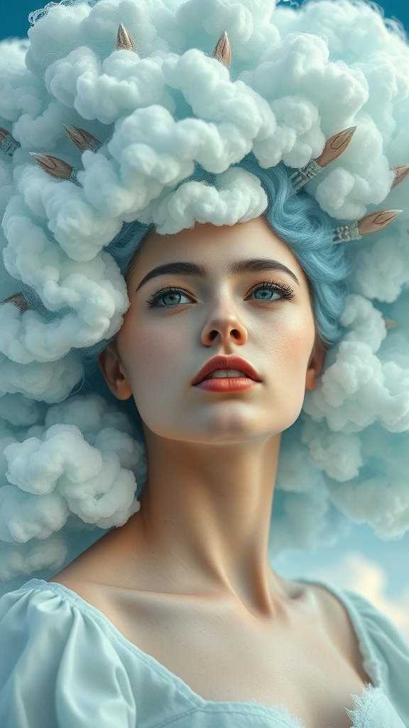 AI generated content