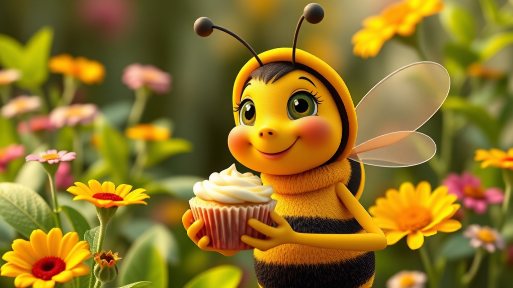 AI generated content