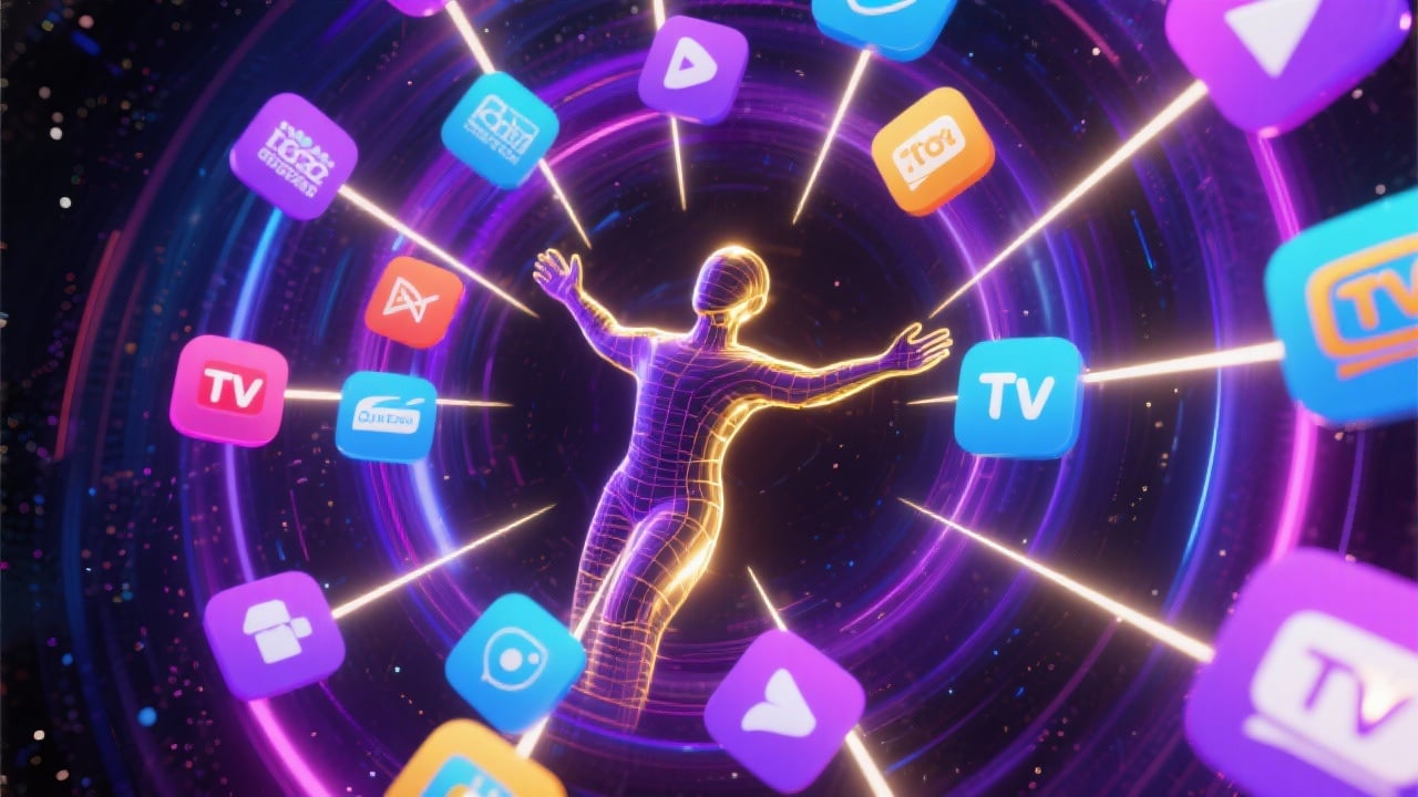 Personalized Recommendations - Feature illustration