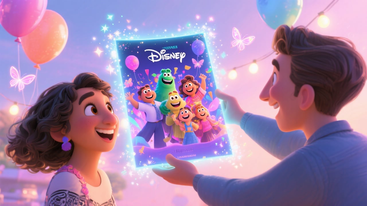 Create Unique Gifts - Feature illustration