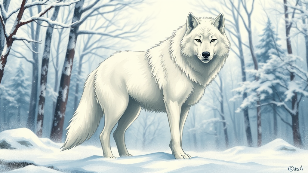 AI generated image on BasedLabs