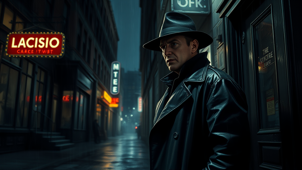 AI generated image on BasedLabs