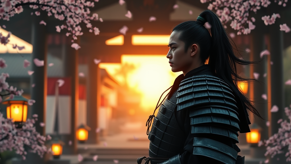 AI generated image on BasedLabs