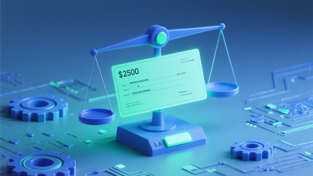 Ensure Accuracy - Feature illustration