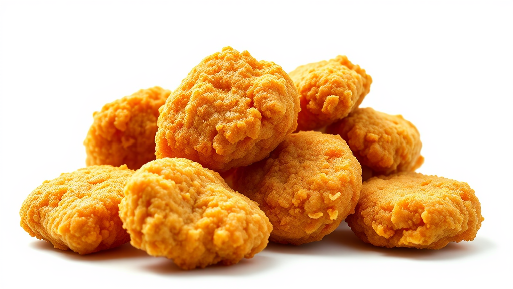 AI generated image on BasedLabs