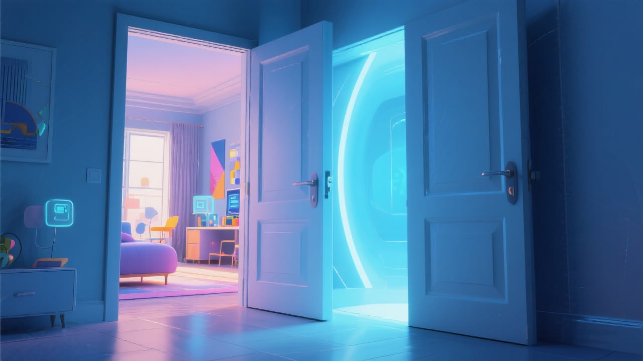 No Login Required - Feature illustration