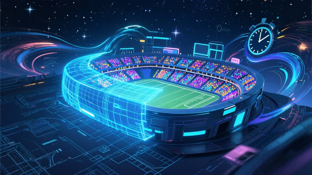 Save Time and Resources - Feature illustration