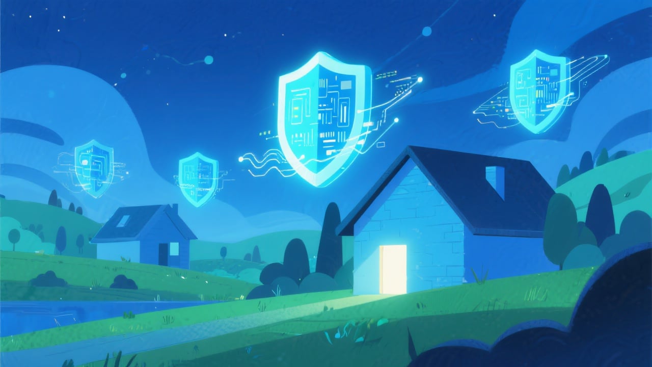 Privacy Protection - Feature illustration